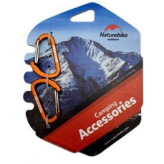 คาราไบเนอร์-naturehike-d-mini-carabiner-4cm-2-pack-nh15a004-h