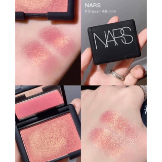 พร้อมส่ง*ของแท้* NARS Blush ORGASM