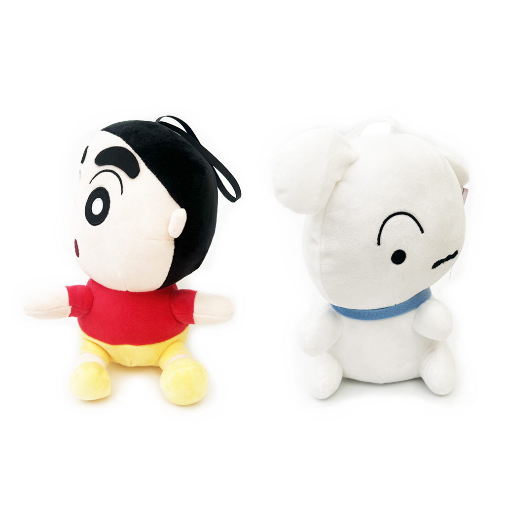 ตุ๊กตา-ชินจัง-amp-ชิโร่-shinchan-amp-shiro-9-นิ้ว