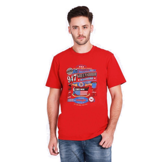 Wrangler Unisex Regular t-shirt