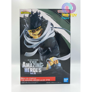 Model My Hero Academia The Amazing Heroes Vol.20