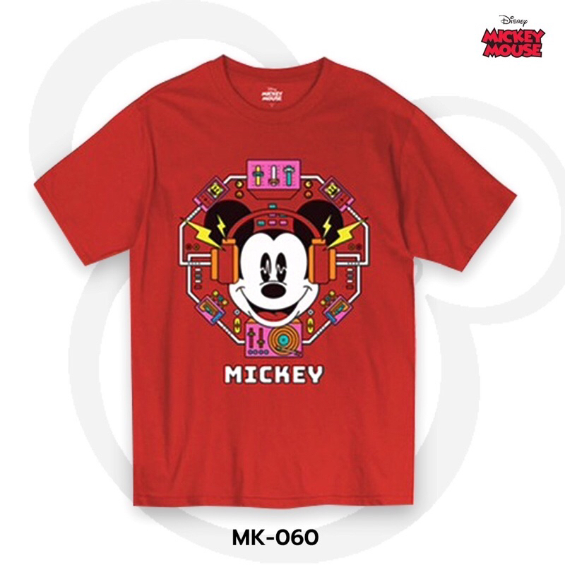 สินค้าลิขสิทธิ์แท้-mickey