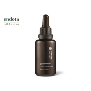 endota Potent Brightening Serum เซรั่มเพื่อผิวกระจ่างใส ลดเลือนจุดด่างดำ สีผิวเนียนสวยสม่ำเสมอ 30ml