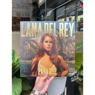 Lana Del Rey – Paradise (Vinyl)