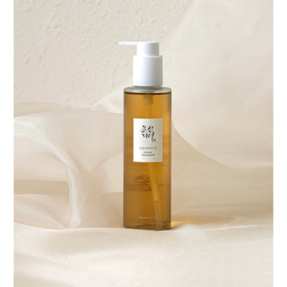 Ginseng Cleansing Oil 210 ml
