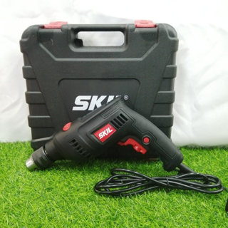 SKIL เซ็ทสว่านกระแทกไฟฟ้า 650 W. รุ่น HD1582SE00