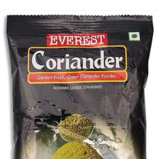 Everest Powder, Coriander, 1kg Pouch