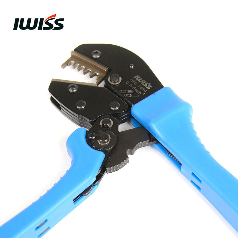 iwiss-iws-1860-คีมย้ำคอนเนคเตอร์สำหรับงานหนัก