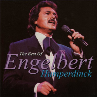 CD Audio คุณภาพสูง เพลงสากล Engelbert Humperdinck - The Best Of - (1996) (ทำจากไฟล์ FLAC คุณภาพเท่าต้นฉบับ 100%)