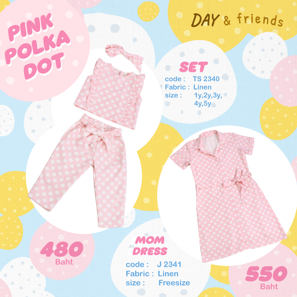 pink-polka-dot-mom-dress