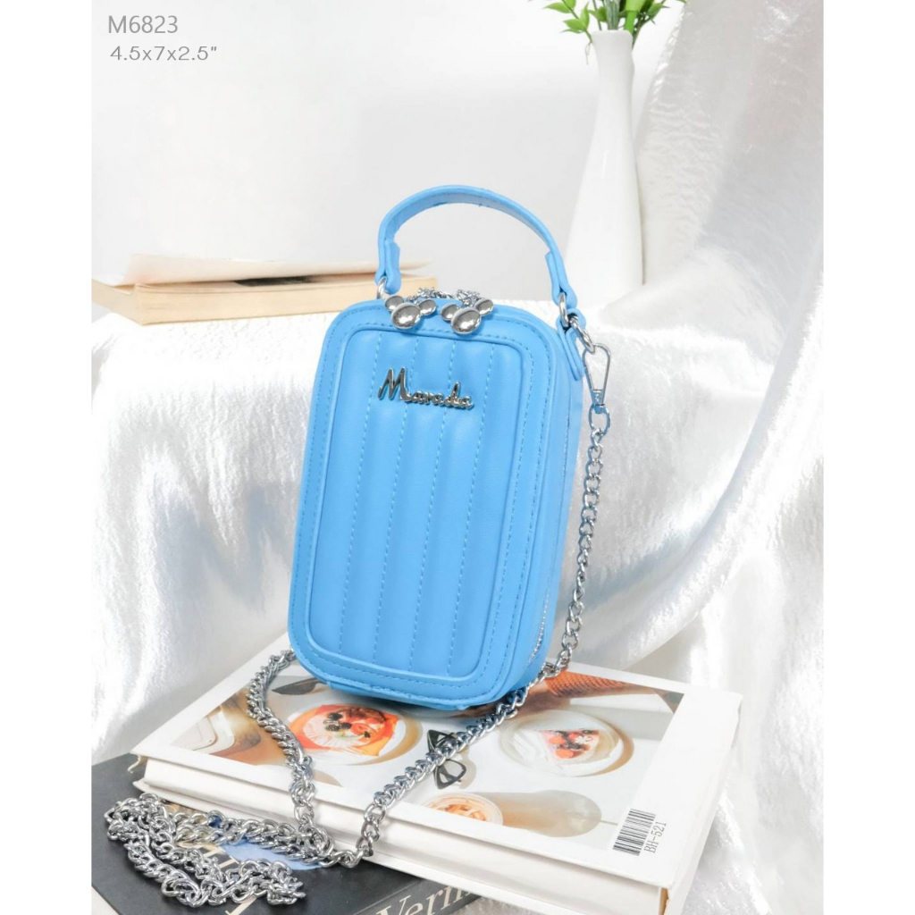 กระเป๋าสะพายทรงphonebag-marada-no-m-6823