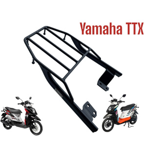 ตะเเกรงท้าย Yamaha TTX