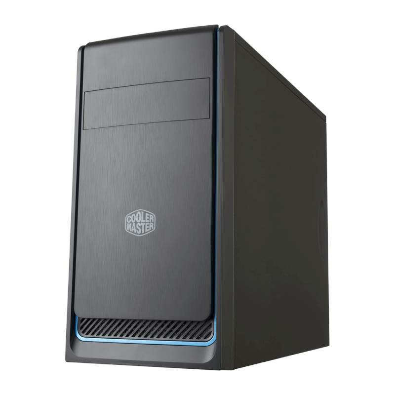 case-เคส-cooler-master-masterbox-e300l-black