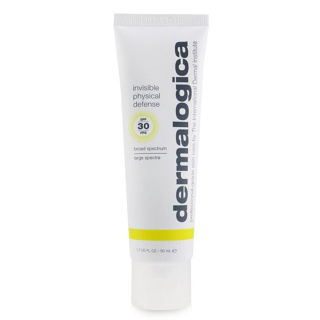 Dermalogica Invisible Physical Defense SPF30 50ml