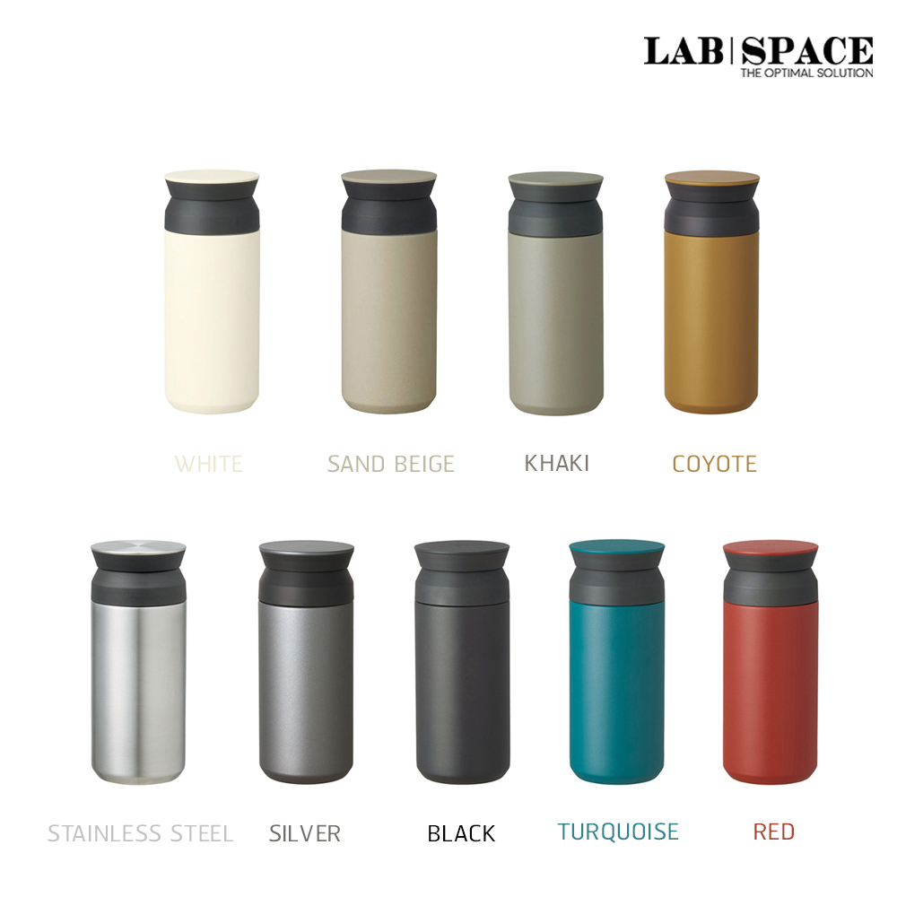 KINTO TRAVEL TUMBLER 350ml Shopee Thailand