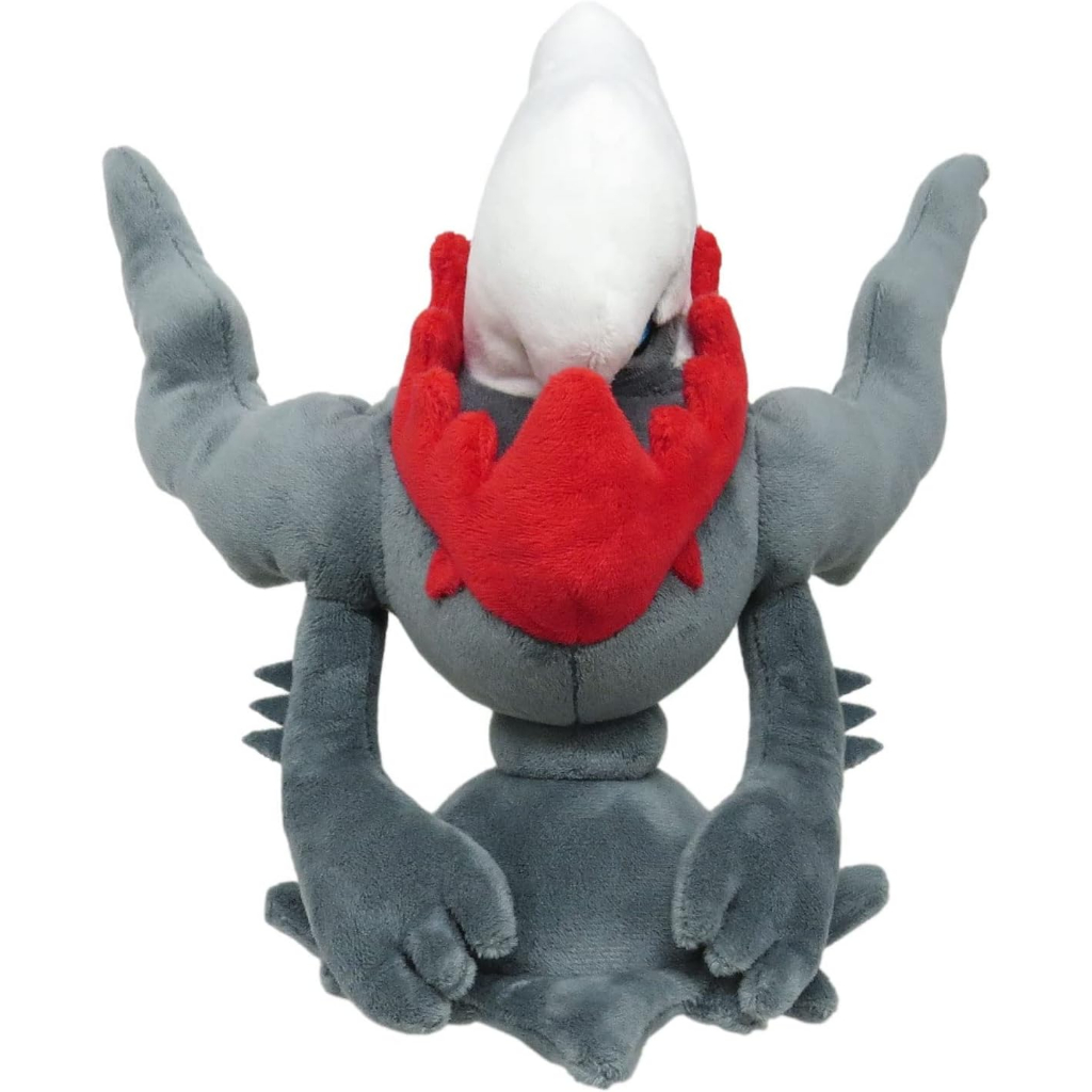 Sanei Pokemon All Star Collection PP82 Gevulde Lapras