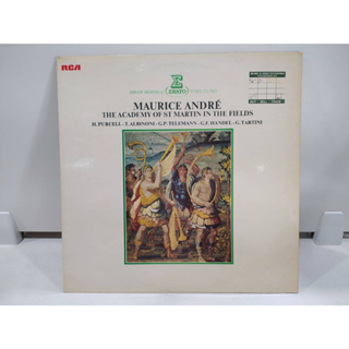 1LP Vinyl Records แผ่นเสียงไวนิล THE ACADEMY OF ST MARTIN IN THE FIELDS   (J22A46)