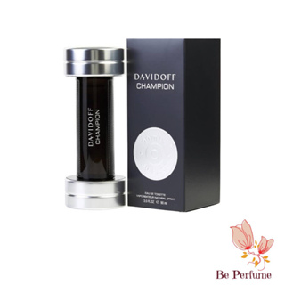 น้ำหอมแท้ Davidoff Champion EDT 90 ml.