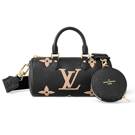 ถูกที่สุด-ของแท้-100-หลุยส์-วิตตองlouis-vuitton-papillon-bbwomen-shoulder-bag-สุภาพสตรี-กระเป๋าสะพายไหล่-กระเป๋าร่อซู้ล