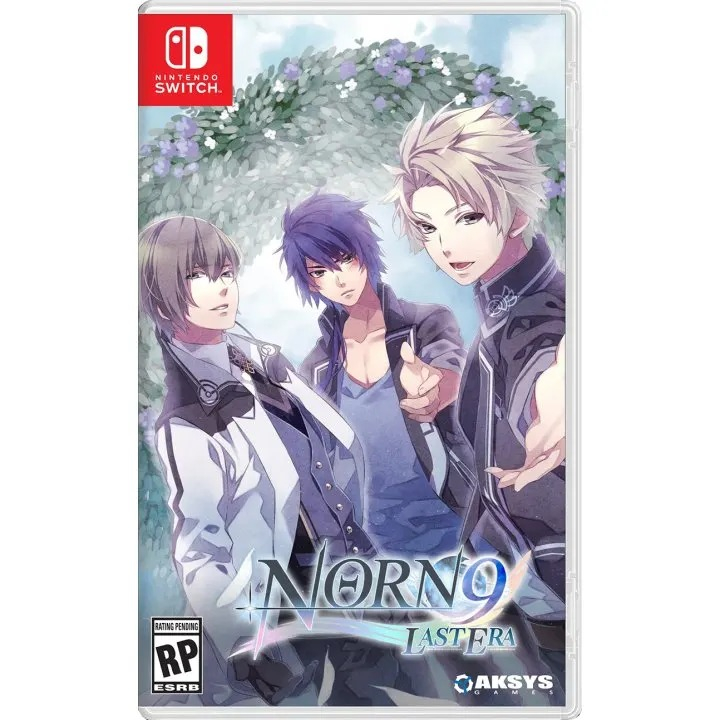 พร้อมส่ง-nsw-norn9-last-era-เกม-nintendo-switch