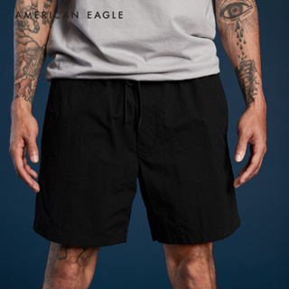 American Eagle 24/7 Good Vibes 5.5" Trekker Short กางเกง ผู้ชาย ขาสั้น (NMSO 013-7414-001)