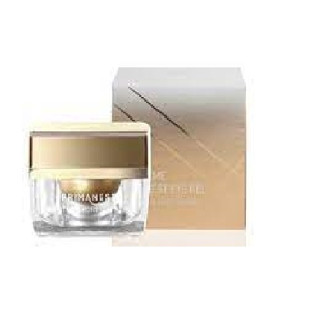 Primanest Supreme Birdnest Eye Gel 15g พรีมาเนสท์ สุพรีม เบิร์ดเดย์ อายเจล ครีมบำรุงใต้ตา ลดริ้วรอยรอบดวงตา (1 ชิ้น)