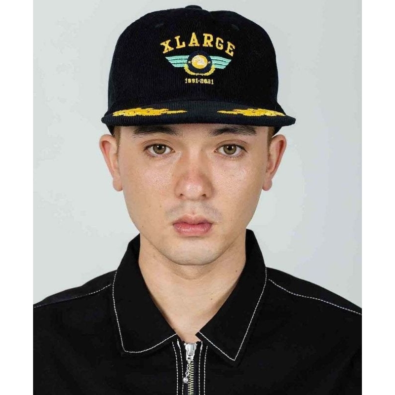 xlarge-pilot-cap-หมวก