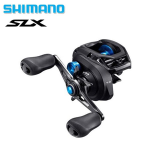 SHIMANO​ SLX​  ใหม่ล่าสุด​ 2018