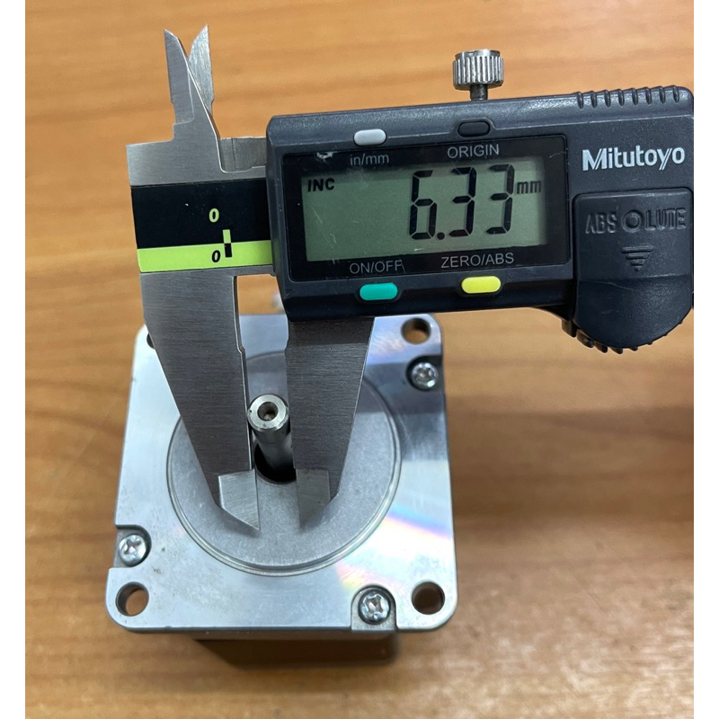 ของถอดNema23 Stepper Motor 1.8 Deg 3.81A C016D-9212P Nema 23 Japan ...