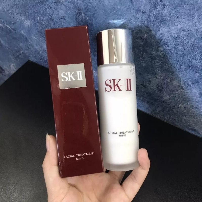 sk-ii-โลชั่นมหัศจรรย์