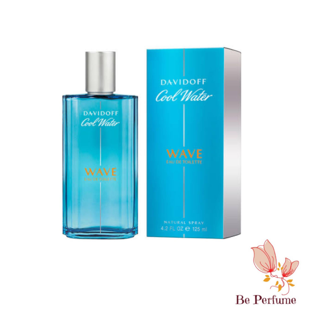 น้ำหอมแท้-davidoff-cool-water-wave-edt-125ml