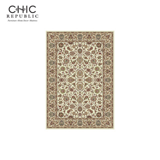 Chic Republic พรม,Carpet รุ่น NEW VENUS-B/100x140