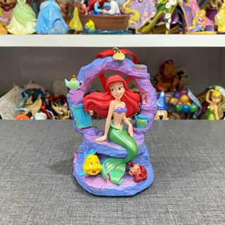 Disney Ornament Ariel 🎵🎶ชิ้นนี้มีเพลง