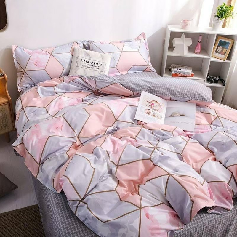 ชุดผ้าปูที่นอน-ผ้านวม-modern-รวม6ชิ้น-ผ้าปูที่นอน-ชุดเครื่องนอน-ครบเซ็ต3-5ฟุต-5ฟุต-6ฟุต