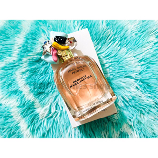 Marc Jacobs Perfect EDP100ml.(กล่องเทสเตอร์)