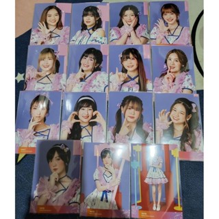 BNK48 Photoset ซิง14"สัญญานะ"