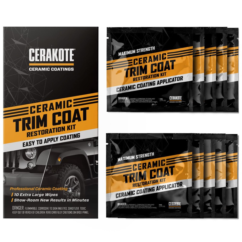 cerakote-ceramic-trim-coat-made-in-usa-ของแท้-ผลิตภัณฑ์-ฟื้นฟูพลาสติกดำ-น้ำยาฟื้นฟูพลาสติกดำ-นำเข้าจากประเทศ-usa