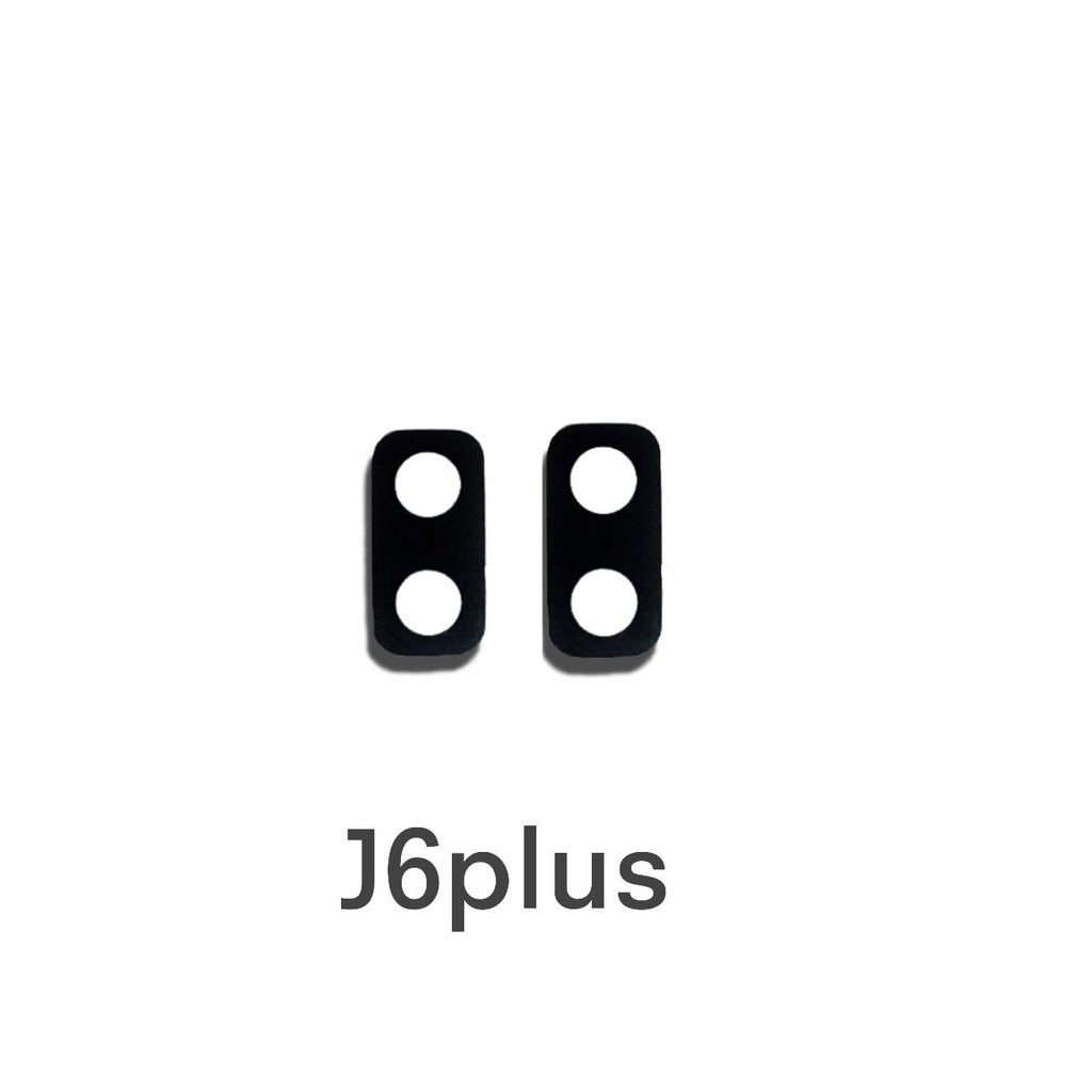 เลนส์กล้องหลังj6-plus-j6plus-j6-เลนส์กล้องหลัง-เจ6-พลัส