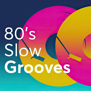 USB [FLAC+MP3] Hi-Res 80s Slow Grooves [2023]