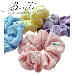 Bonita Scrunchies : Candy