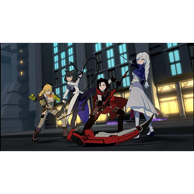 rwby-aroufel-สวิตช์ซอฟต์แวร์-เล่นภาษาอังกฤษและจีนได้-ส่งตรงจากญี่ปุ่น