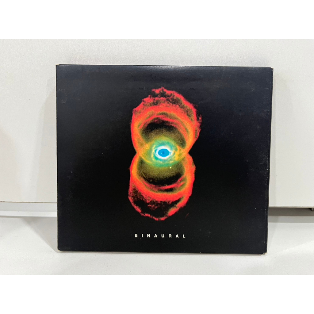 1-cd-music-ซีดีเพลงสากล-pearl-jam-binaural-m3a177