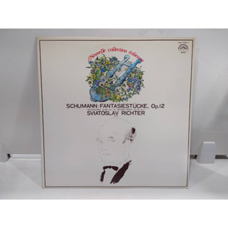 1LP Vinyl Records แผ่นเสียงไวนิล  collection éolienne  Neuvelle  (J22D211)