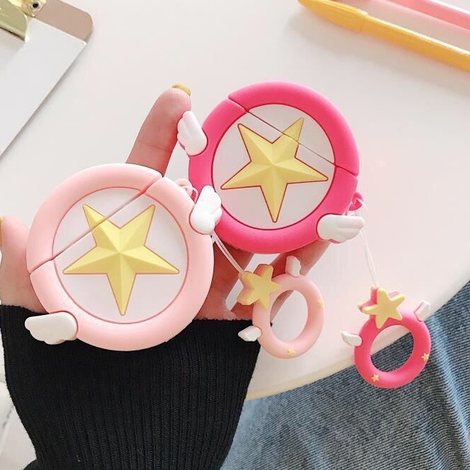 พร้อมส่ง-เคสน่ารักสำหรับ-airpods-pro-1-2-case-แฟชั่นใหม่-มีแค่เคส