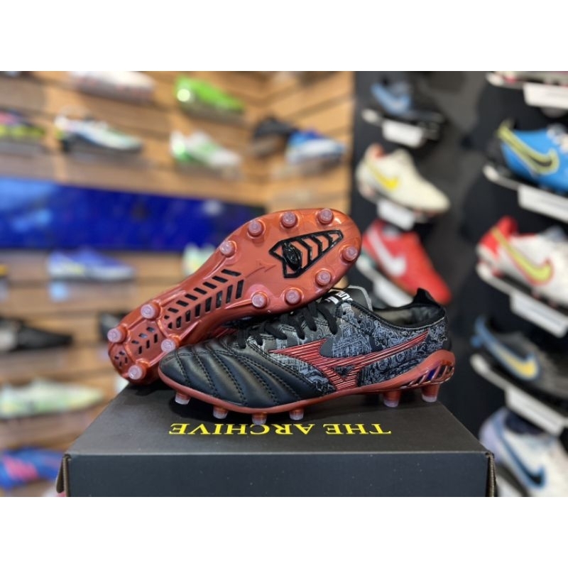 MORELIA NEO III SR4 JAPAN ミズノ 25.5cm