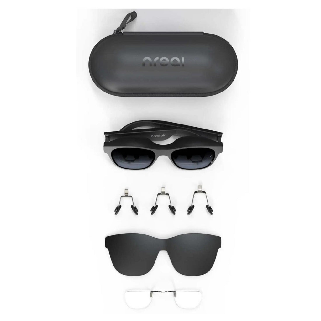 nreal-air-ar-glasses-nreal-air-adapter-xreal-air-ar-glasses-xreal-air-adapter-แว่น-ar