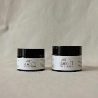 FACE CREAM ครีมบำรุงผิวหน้า