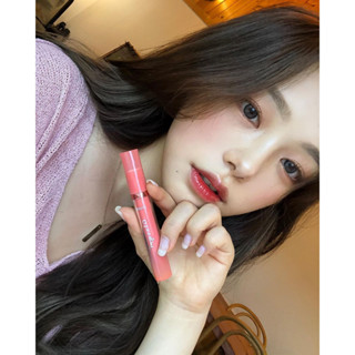 Etude ลิปทินท์เคลือบแก้ว Glass Rouge Tint ของแท้จากช็อปเกาหลี✔️ Pre-order Etude House