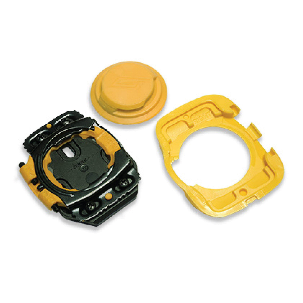 speedplay-zero-aero-walkable-cleat-คลีทบันใดสปีดเพลย์-รุ่น-zero-aero-walkable-สีเหลือง-บันใดสปีดเพลย์