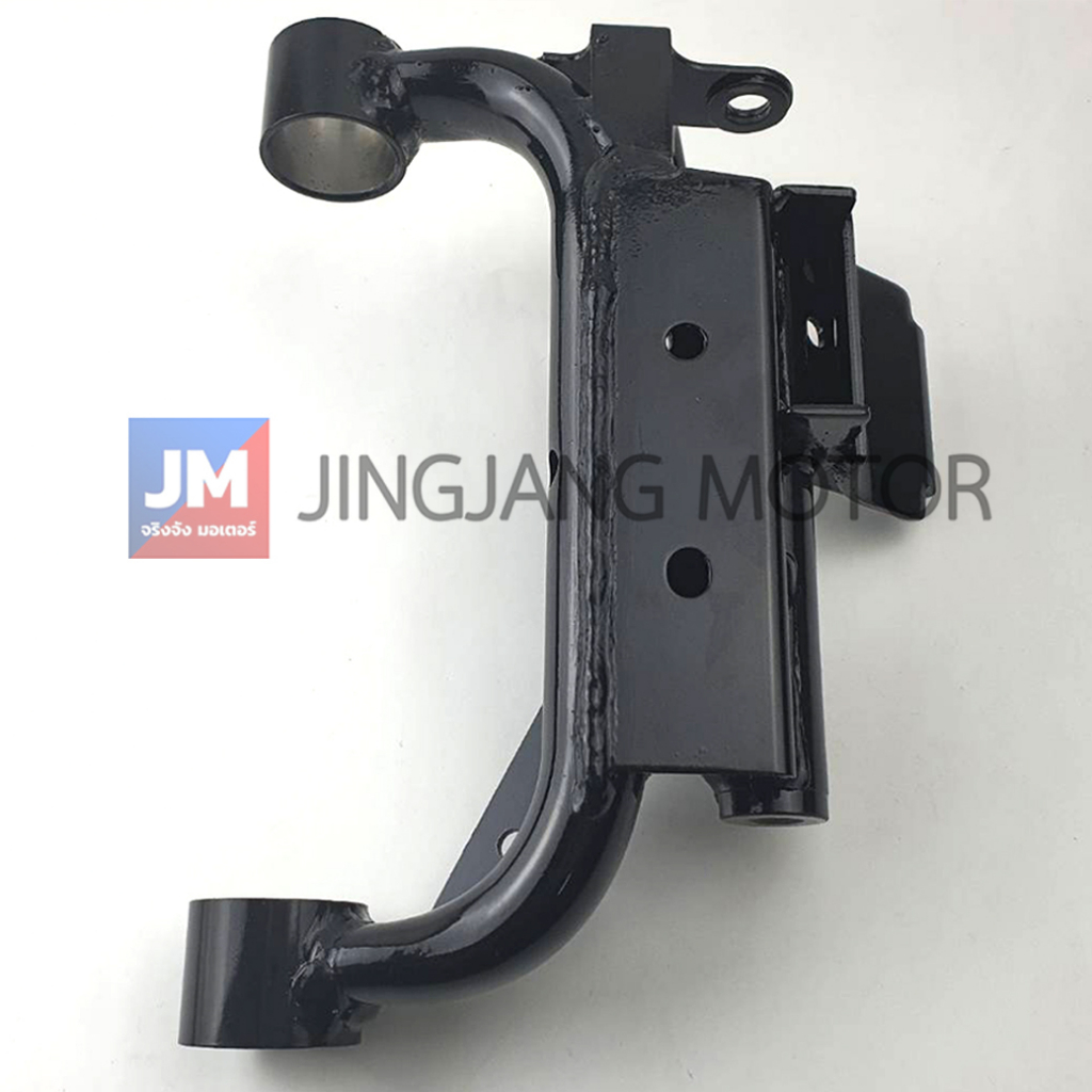 B8BF14100000 ชุดแท่นเครื่อง ENGINE BRACKET COMP เเท้ศูนย์ YAMAHA GRAND ...